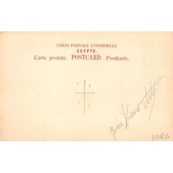 Rare collectable postcards of EGYPT. Vintage Postcards of EGYPT