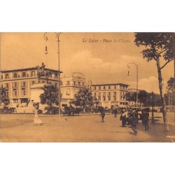 Rare collectable postcards of EGYPT. Vintage Postcards of EGYPT