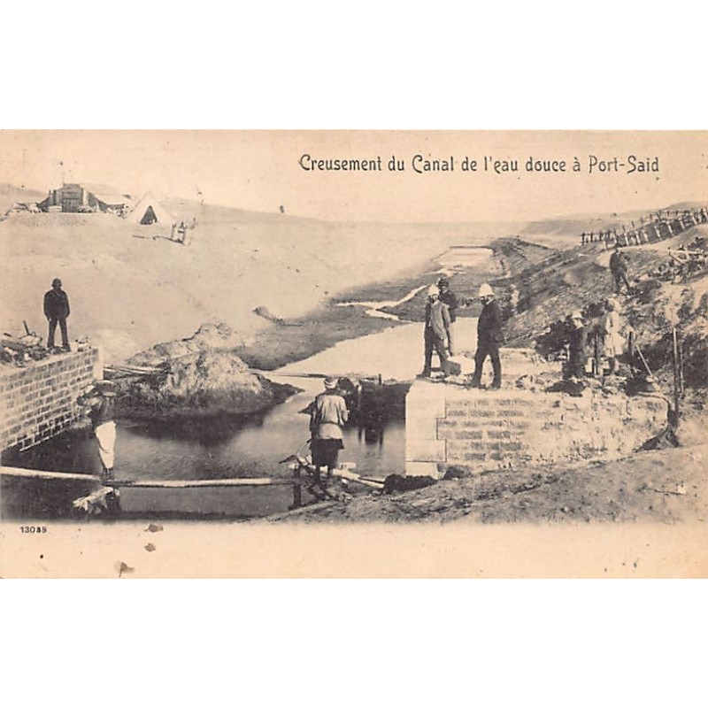 Rare collectable postcards of EGYPT. Vintage Postcards of EGYPT