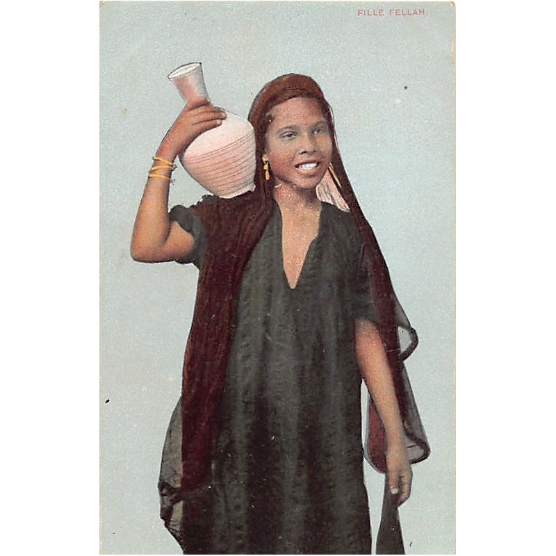 Rare collectable postcards of EGYPT. Vintage Postcards of EGYPT