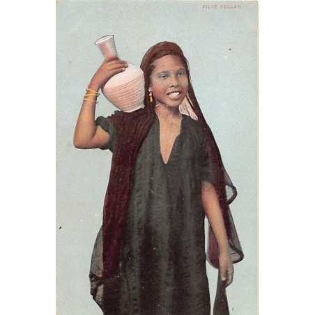 Rare collectable postcards of EGYPT. Vintage Postcards of EGYPT