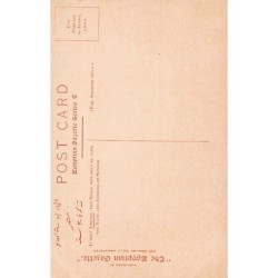 Rare collectable postcards of EGYPT. Vintage Postcards of EGYPT