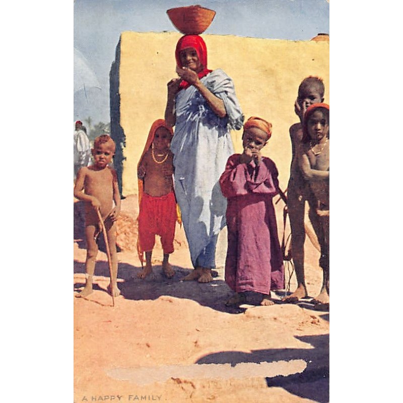 Rare collectable postcards of EGYPT. Vintage Postcards of EGYPT