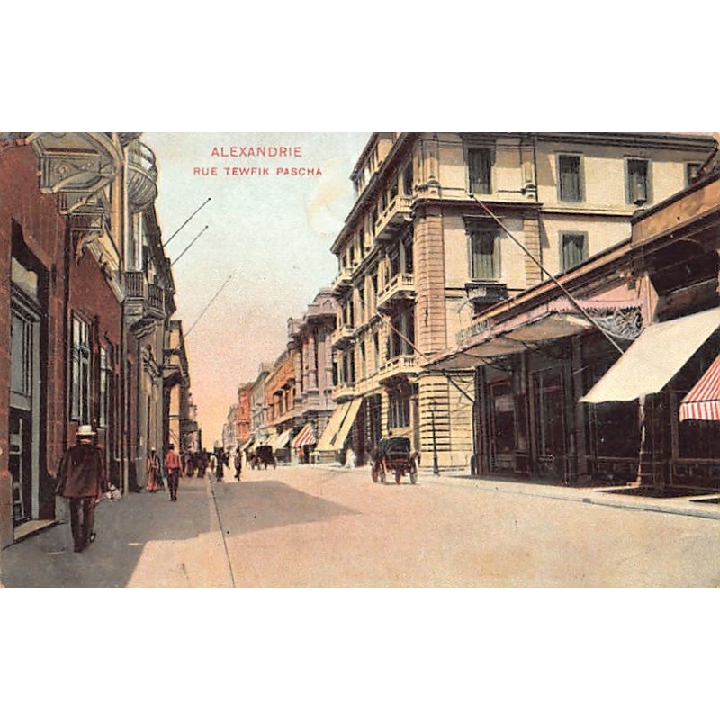 Rare collectable postcards of EGYPT. Vintage Postcards of EGYPT