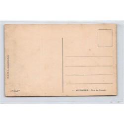 Rare collectable postcards of EGYPT. Vintage Postcards of EGYPT