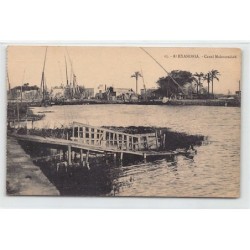 Rare collectable postcards of EGYPT. Vintage Postcards of EGYPT