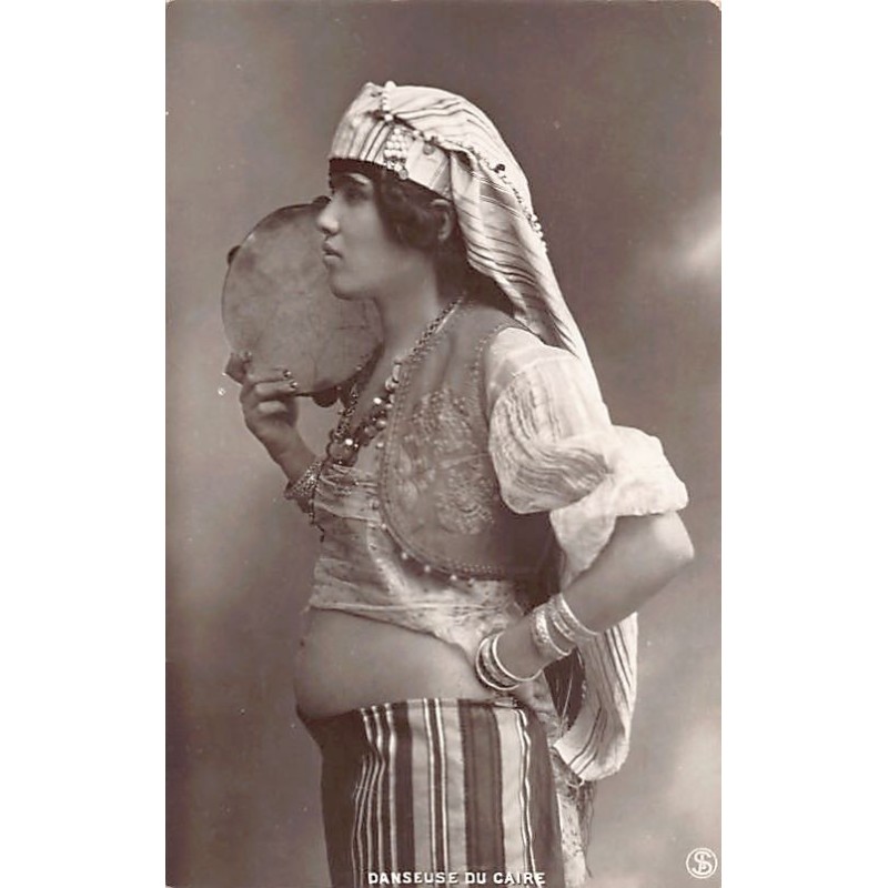 Rare collectable postcards of EGYPT. Vintage Postcards of EGYPT