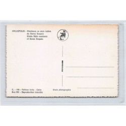 Rare collectable postcards of EGYPT. Vintage Postcards of EGYPT