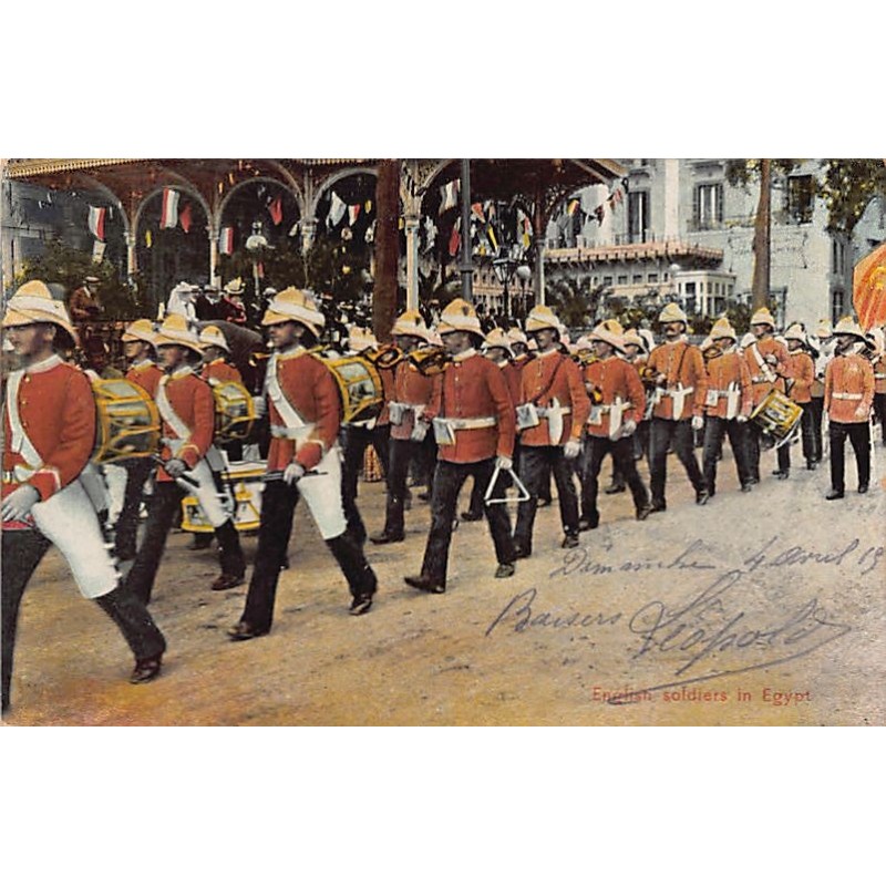 Rare collectable postcards of EGYPT. Vintage Postcards of EGYPT