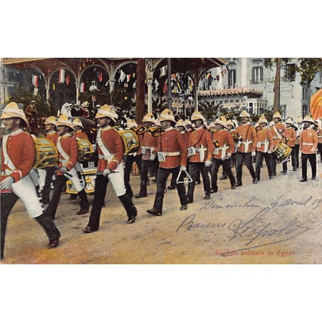 Rare collectable postcards of EGYPT. Vintage Postcards of EGYPT