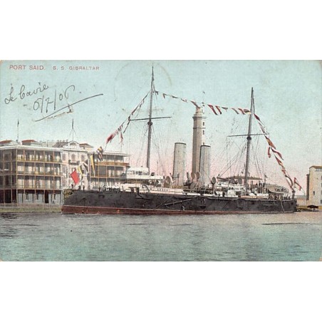 Rare collectable postcards of EGYPT. Vintage Postcards of EGYPT