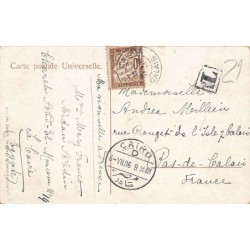 Rare collectable postcards of EGYPT. Vintage Postcards of EGYPT