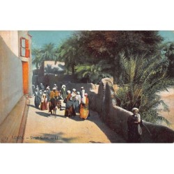 Rare collectable postcards of EGYPT. Vintage Postcards of EGYPT