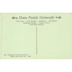 Rare collectable postcards of EGYPT. Vintage Postcards of EGYPT