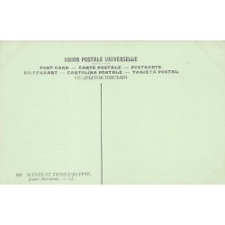 Rare collectable postcards of EGYPT. Vintage Postcards of EGYPT