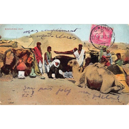 Rare collectable postcards of EGYPT. Vintage Postcards of EGYPT