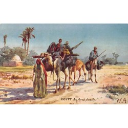 Rare collectable postcards of EGYPT. Vintage Postcards of EGYPT