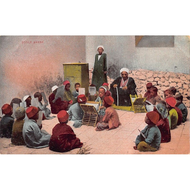 Rare collectable postcards of EGYPT. Vintage Postcards of EGYPT