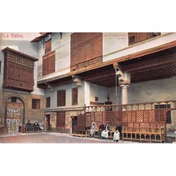 Rare collectable postcards of EGYPT. Vintage Postcards of EGYPT