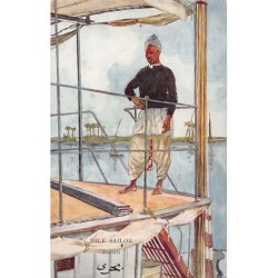 Rare collectable postcards of EGYPT. Vintage Postcards of EGYPT