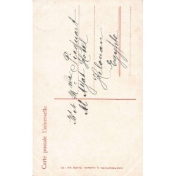 Rare collectable postcards of EGYPT. Vintage Postcards of EGYPT