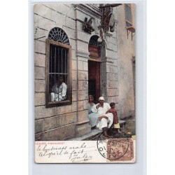 Rare collectable postcards of EGYPT. Vintage Postcards of EGYPT