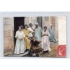 Rare collectable postcards of EGYPT. Vintage Postcards of EGYPT