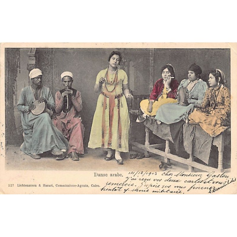 Rare collectable postcards of EGYPT. Vintage Postcards of EGYPT