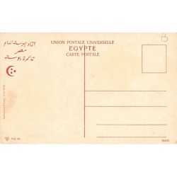 Rare collectable postcards of EGYPT. Vintage Postcards of EGYPT