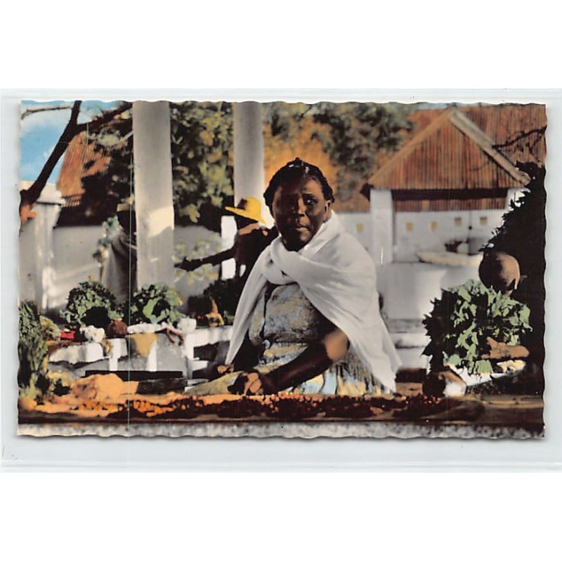 Rare collectable postcards of MADAGASCAR. Vintage Postcards of MADAGASCAR