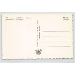 Rare collectable postcards of MADAGASCAR. Vintage Postcards of MADAGASCAR