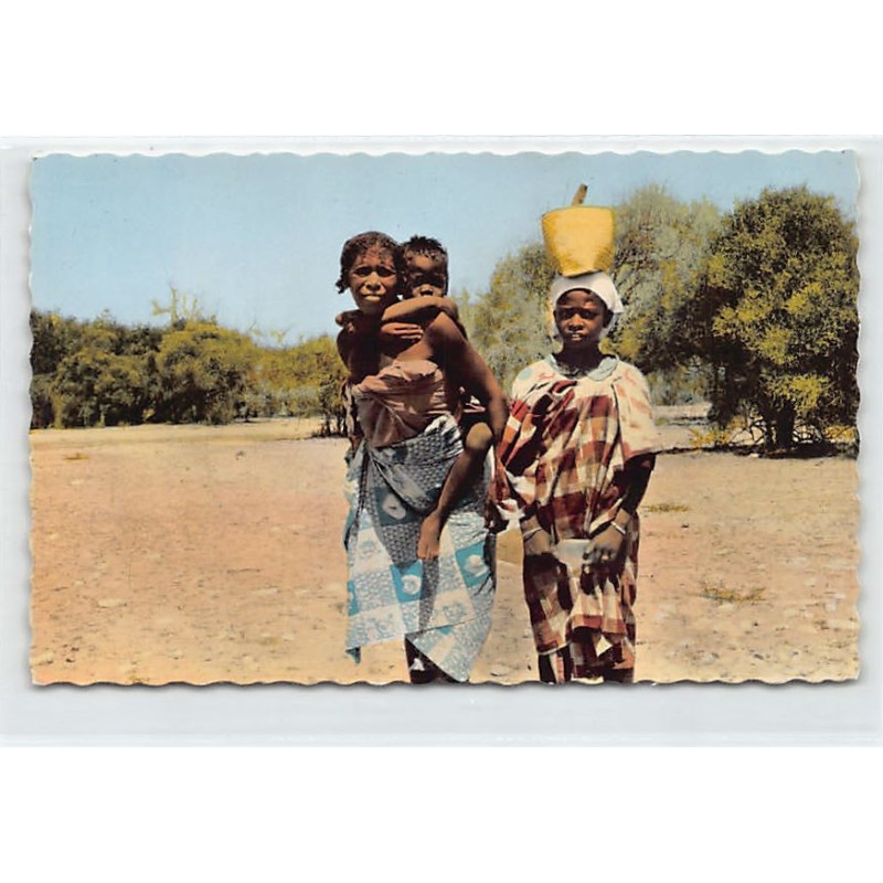 Rare collectable postcards of MADAGASCAR. Vintage Postcards of MADAGASCAR