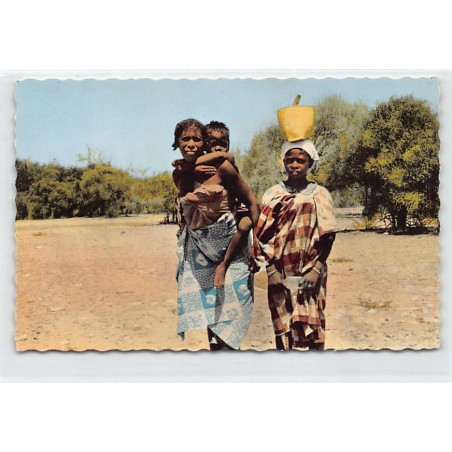 Rare collectable postcards of MADAGASCAR. Vintage Postcards of MADAGASCAR