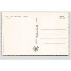 Rare collectable postcards of MADAGASCAR. Vintage Postcards of MADAGASCAR