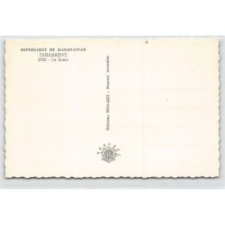 Rare collectable postcards of MADAGASCAR. Vintage Postcards of MADAGASCAR