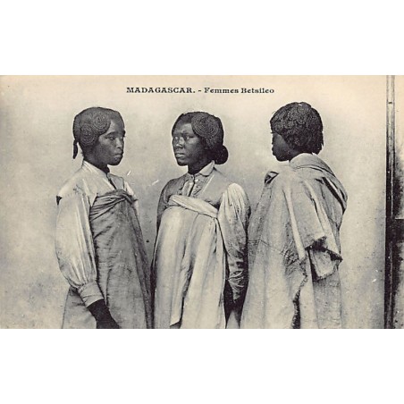 Rare collectable postcards of MADAGASCAR. Vintage Postcards of MADAGASCAR