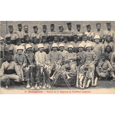Rare collectable postcards of MADAGASCAR. Vintage Postcards of MADAGASCAR