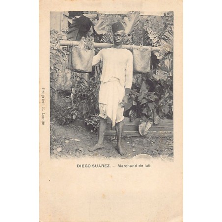 Rare collectable postcards of MADAGASCAR. Vintage Postcards of MADAGASCAR