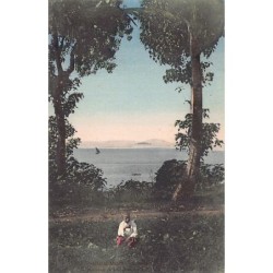 Rare collectable postcards of MADAGASCAR. Vintage Postcards of MADAGASCAR