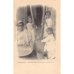 Rare collectable postcards of MADAGASCAR. Vintage Postcards of MADAGASCAR