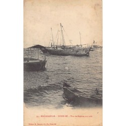 Rare collectable postcards of MADAGASCAR. Vintage Postcards of MADAGASCAR