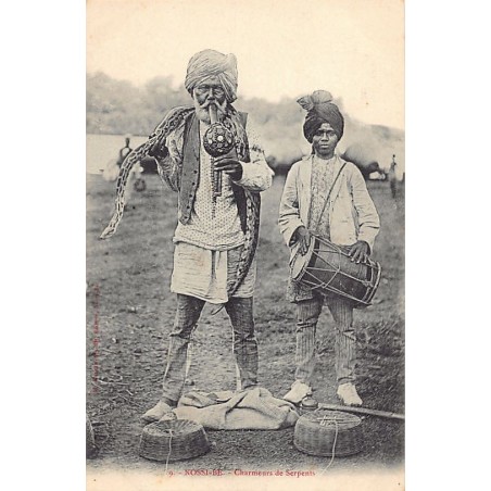Rare collectable postcards of MADAGASCAR. Vintage Postcards of MADAGASCAR