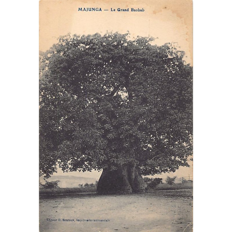 Rare collectable postcards of MADAGASCAR. Vintage Postcards of MADAGASCAR