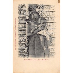 Rare collectable postcards of MADAGASCAR. Vintage Postcards of MADAGASCAR