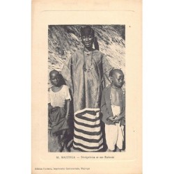 Rare collectable postcards of MADAGASCAR. Vintage Postcards of MADAGASCAR