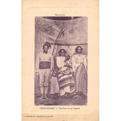 Rare collectable postcards of MADAGASCAR. Vintage Postcards of MADAGASCAR
