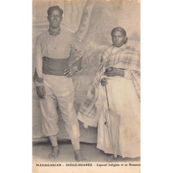 Rare collectable postcards of MADAGASCAR. Vintage Postcards of MADAGASCAR