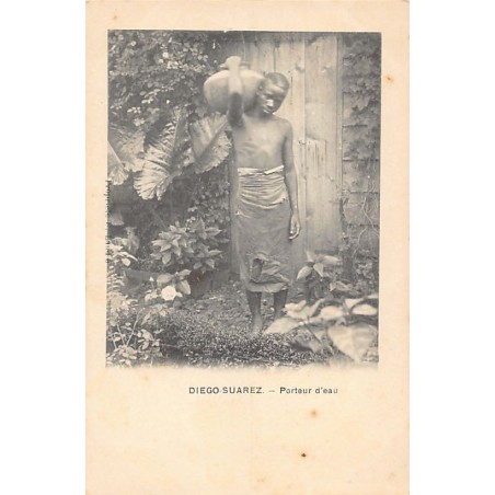 Rare collectable postcards of MADAGASCAR. Vintage Postcards of MADAGASCAR
