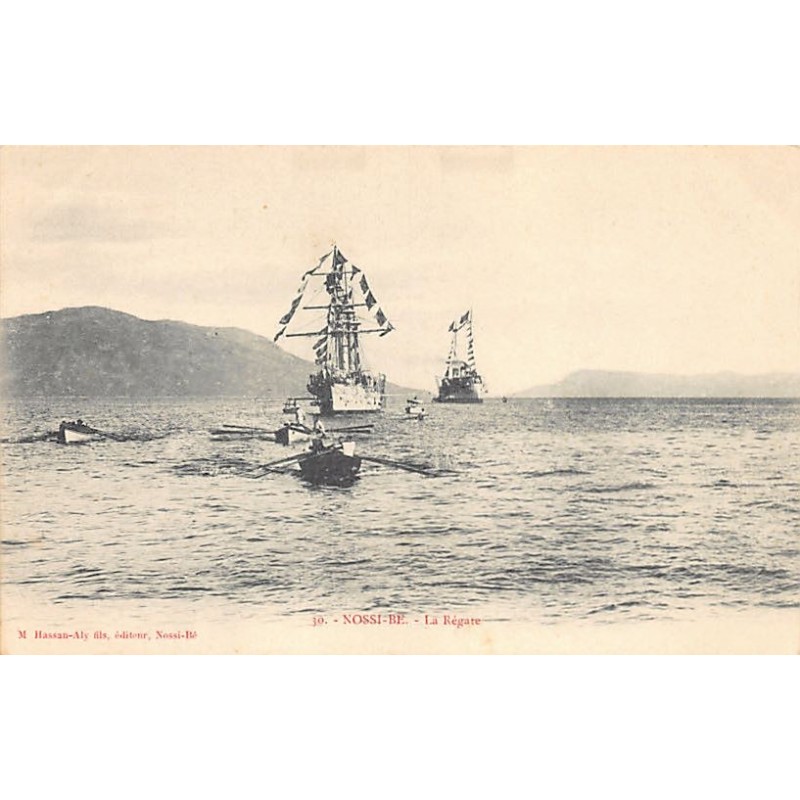Rare collectable postcards of MADAGASCAR. Vintage Postcards of MADAGASCAR