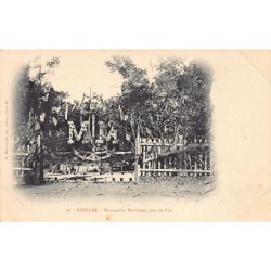 Rare collectable postcards of MADAGASCAR. Vintage Postcards of MADAGASCAR